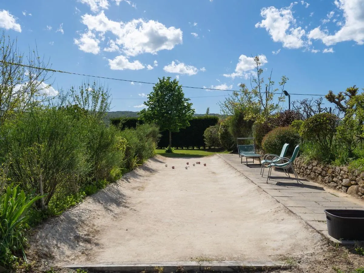 Holiday Home Casale Il Giglio-1 By Interhome Ciggiano