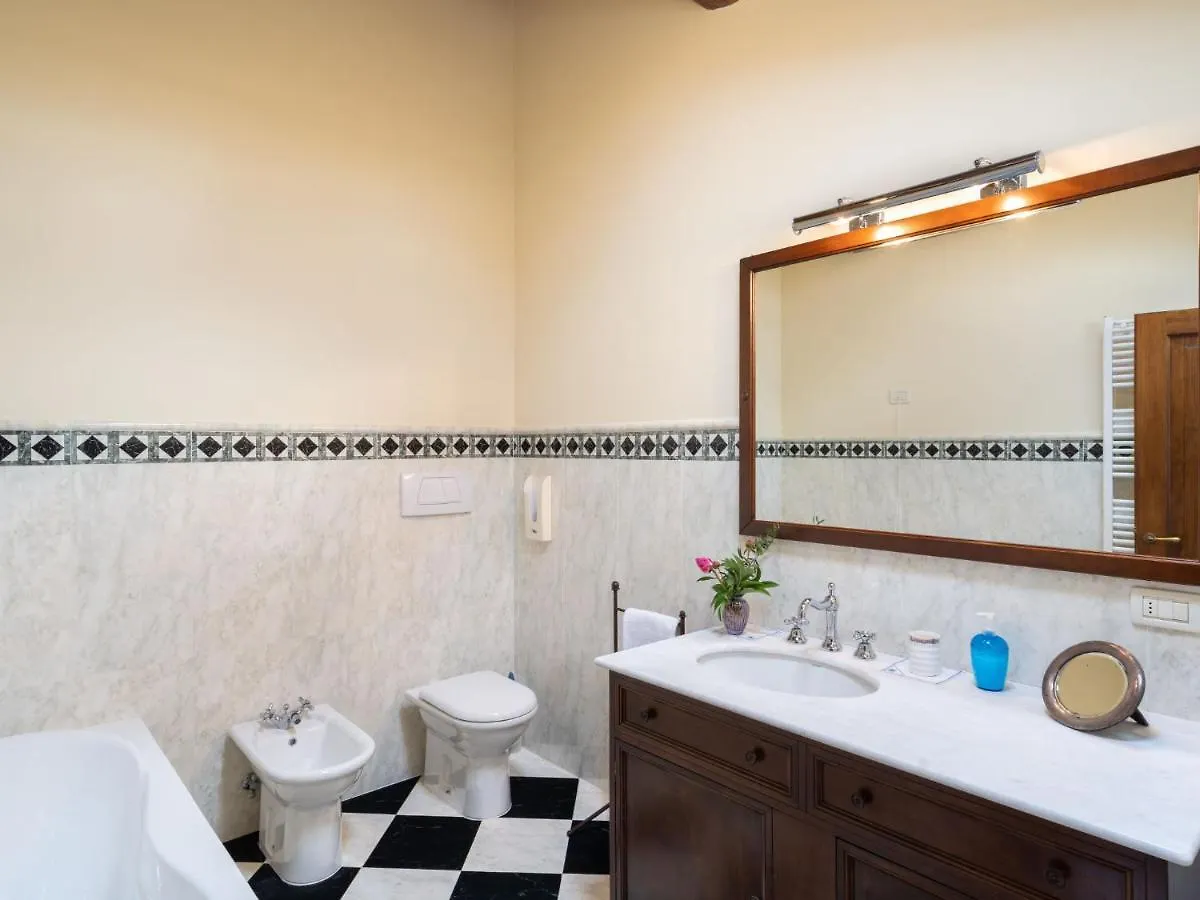 Holiday Home Casale Il Giglio-1 By Interhome Ciggiano