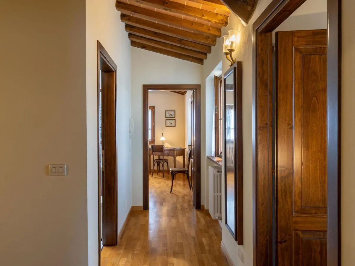 Holiday Home Casale Il Giglio-1 By Interhome Ciggiano