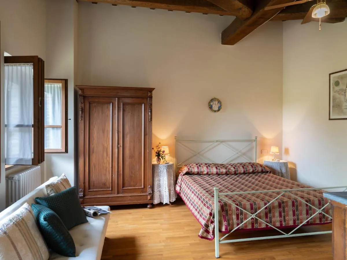 Holiday Home Casale Il Giglio-1 By Interhome Ciggiano