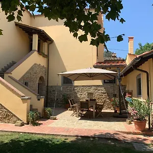 Bed & Breakfast La Loccaia, Ciggiano