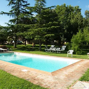 Vakantieboerderij La Loccaia, Ciggiano
